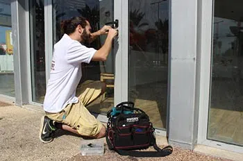 Alexandria Expert Locksmith Alexandria, VA 703-995-9951